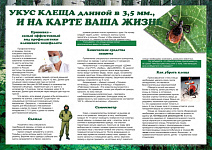 Клещевой энцефалит